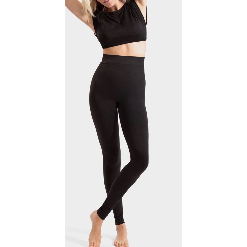 BLANQI® EVERYDAY™ HIGHWAIST POSTPARTUM LEGGINGS